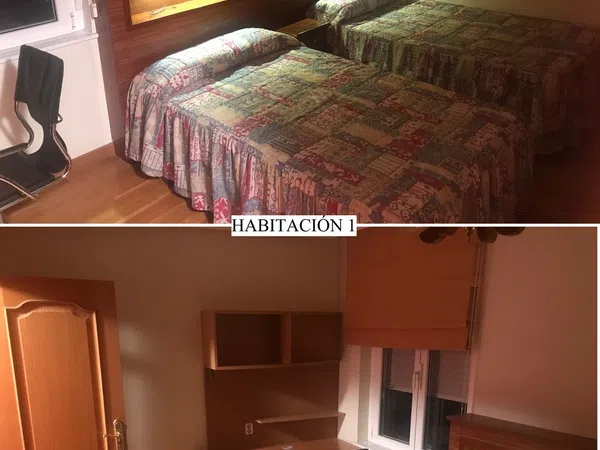 Piso en Calle Medul, 26, San Mamés - La Palomera, San Mamés - La Palomera - Foto 3