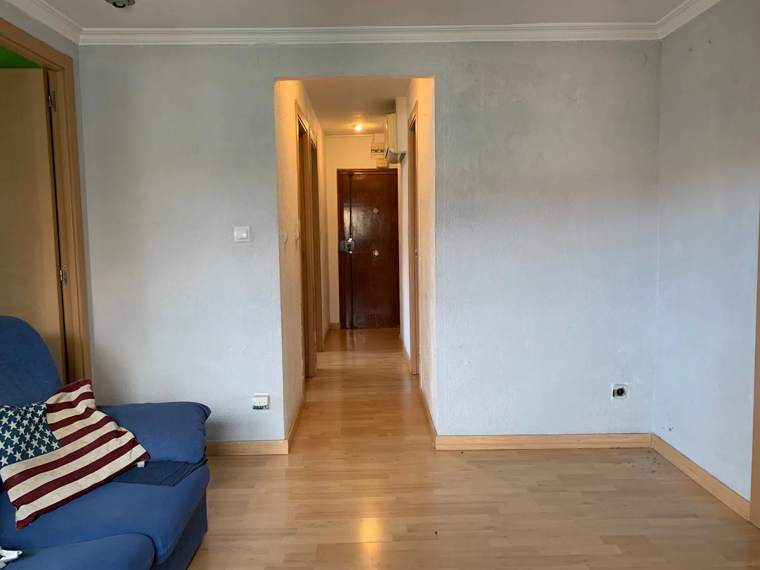 Piso en calle Sacrificio, 21 - Foto 1