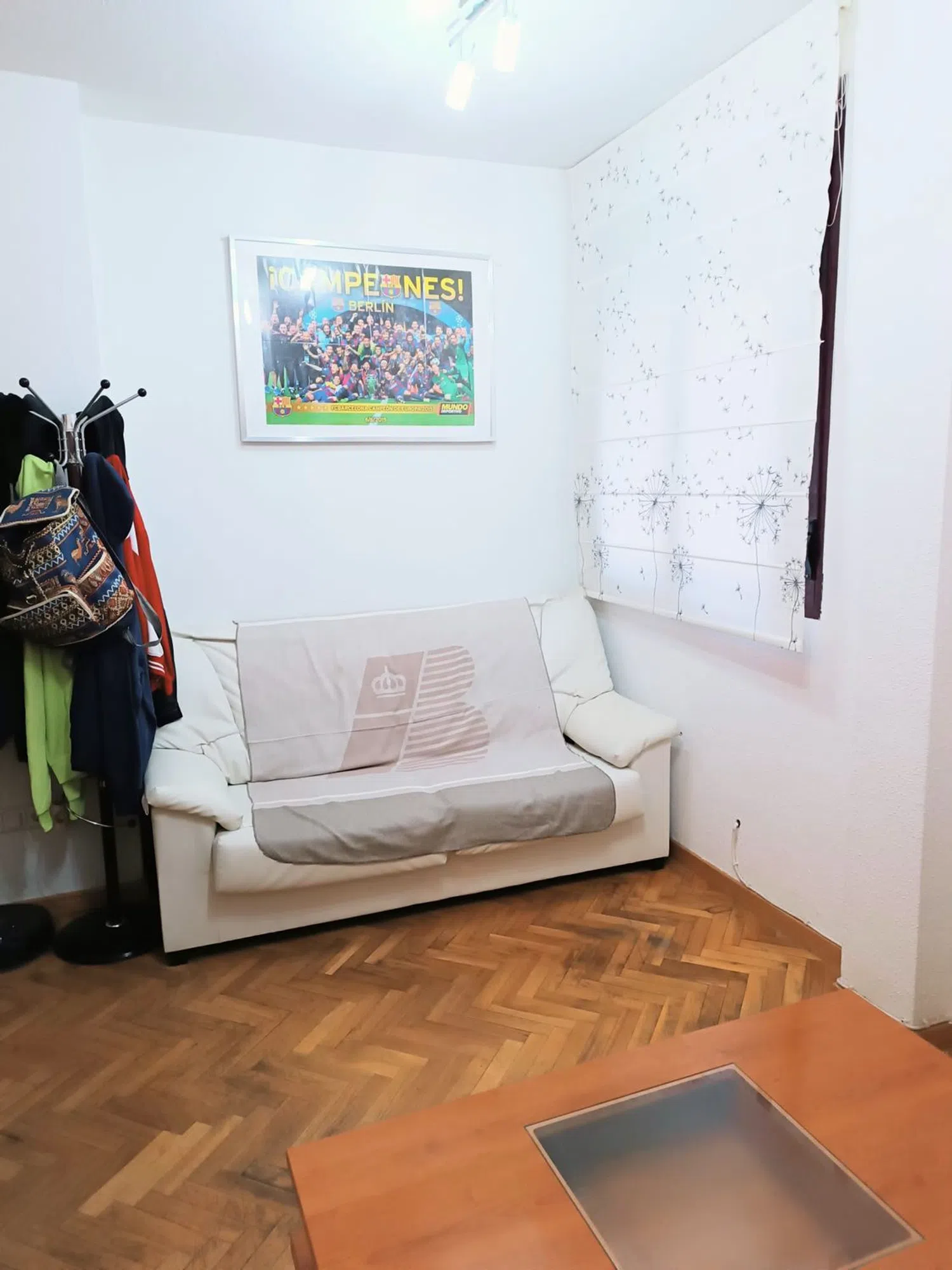 Estudio en calle Matillas, 7 - Foto 2