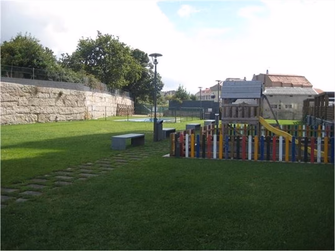 Apartamento en  Rúa de San Xoán 68 - Foto 17