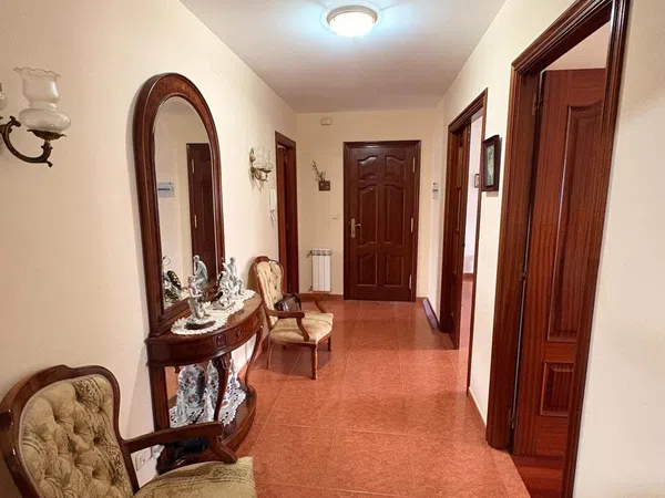 Piso en Cuntis - Foto 6
