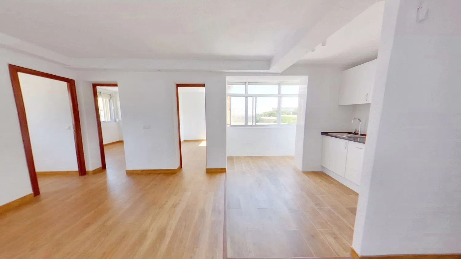 Piso en Barrio Arcos - Foto 3