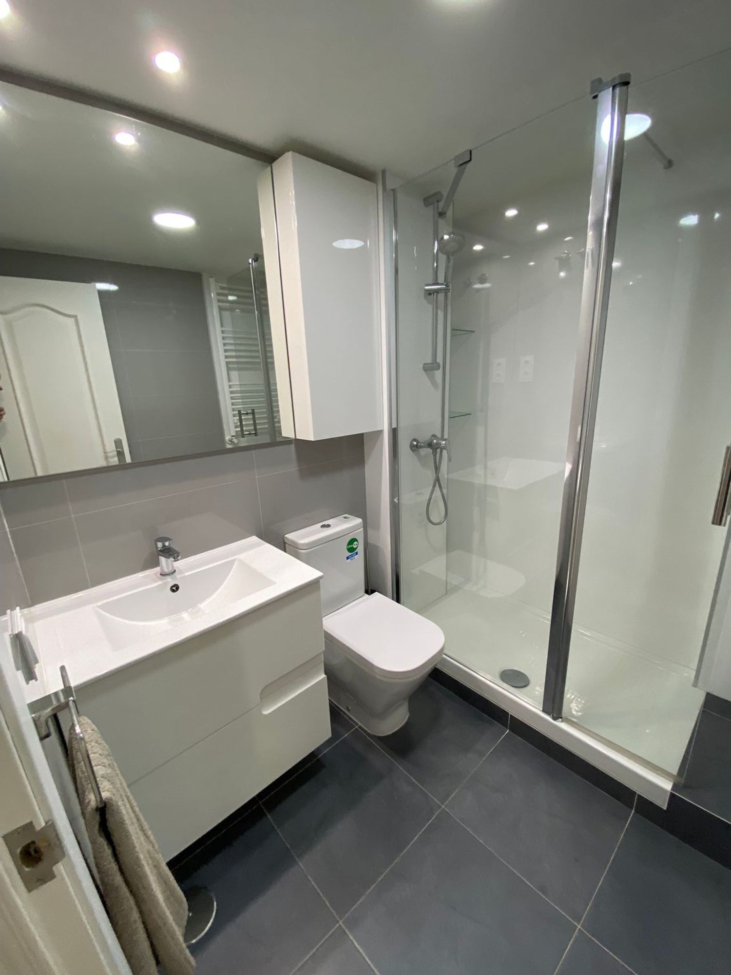 Piso en Plan Sur-Amistad - Foto 16