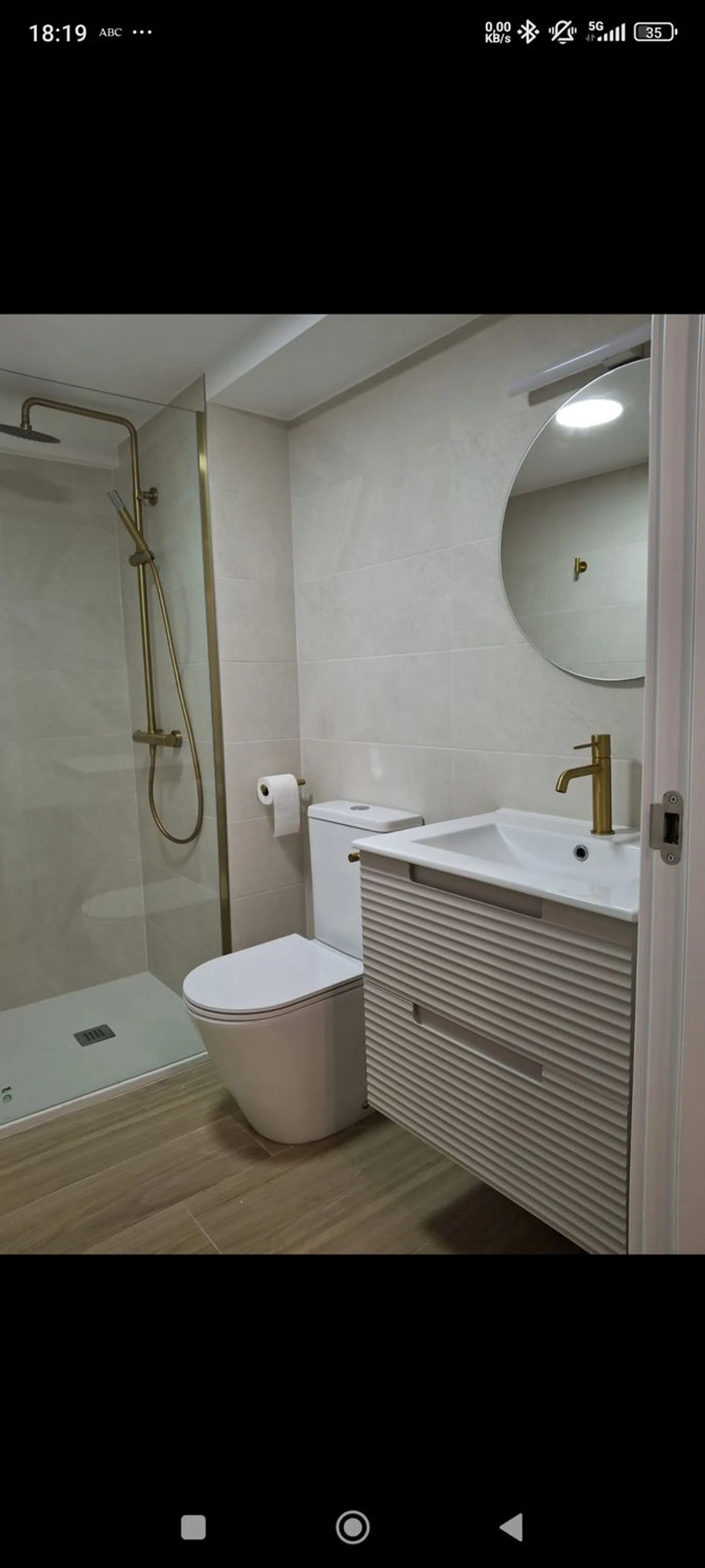 Estudio en calle Virgen de la Esperanza, 2 - Foto 10