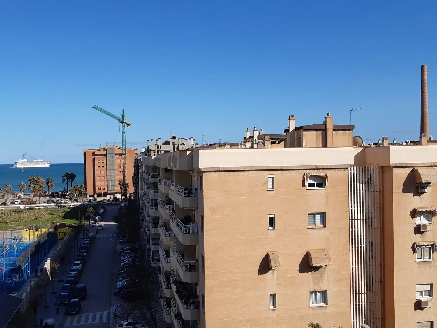 Piso en calle Manuel Altolaguirre, 36 - Foto 15