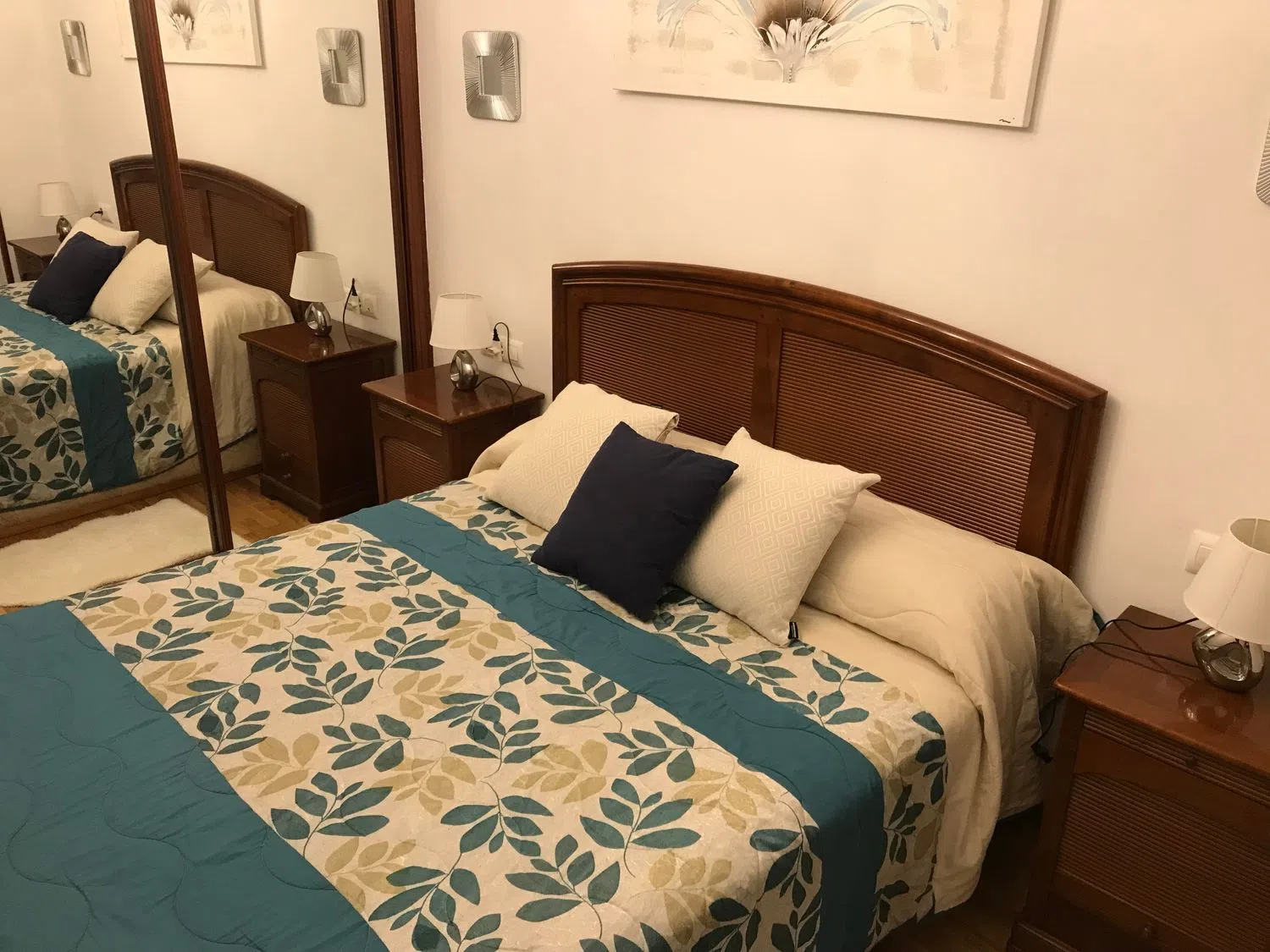 Piso en calle Monte Auseva, 10 - Foto 12