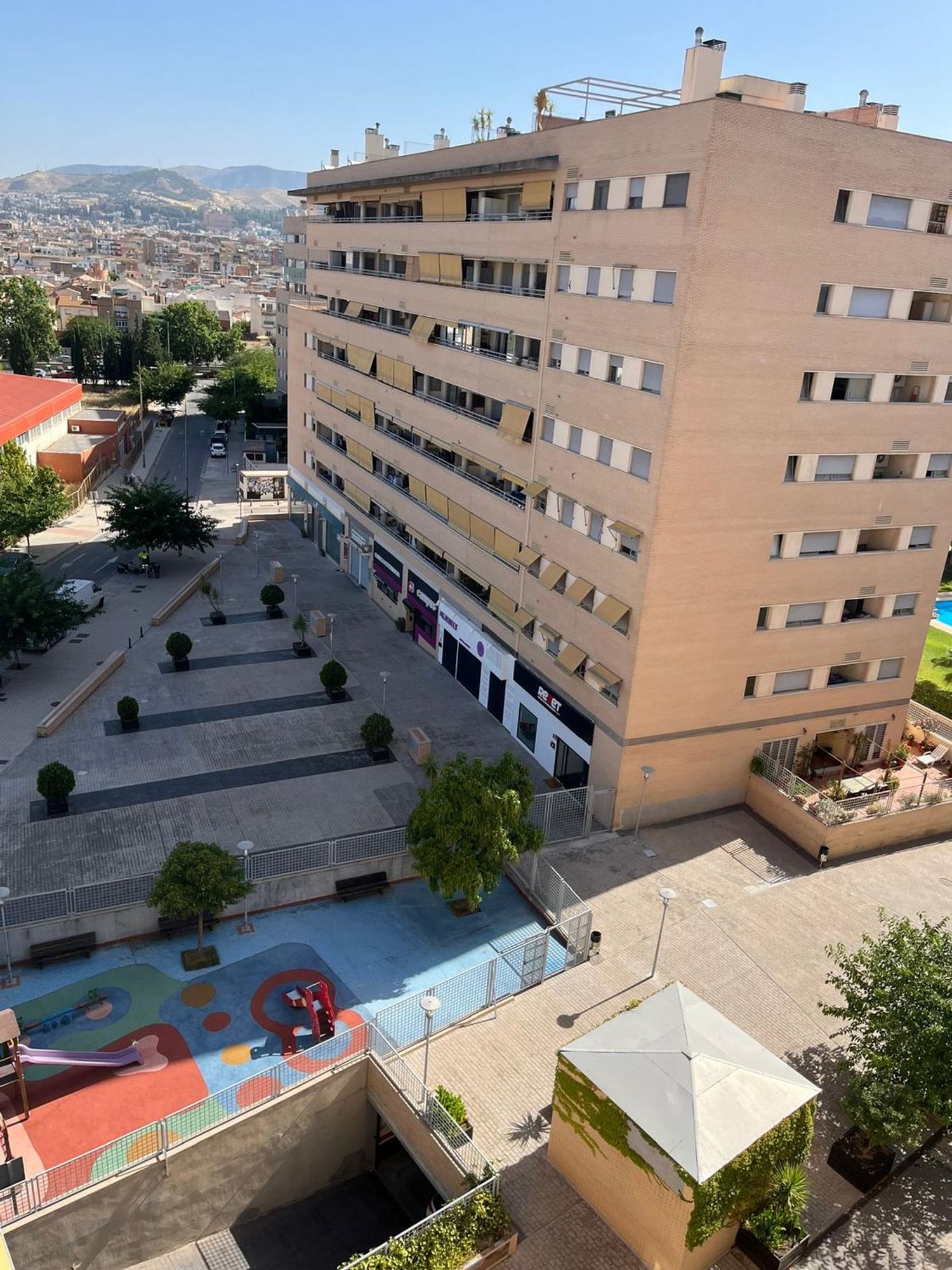 Piso en Avenida de la Ilustración, 81, Campus de la Salud, Campus de la Salud - Foto 3
