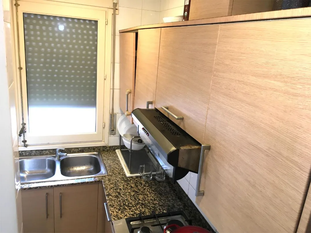 Piso en  Carrer de Josep Serrano 31 - Foto 6