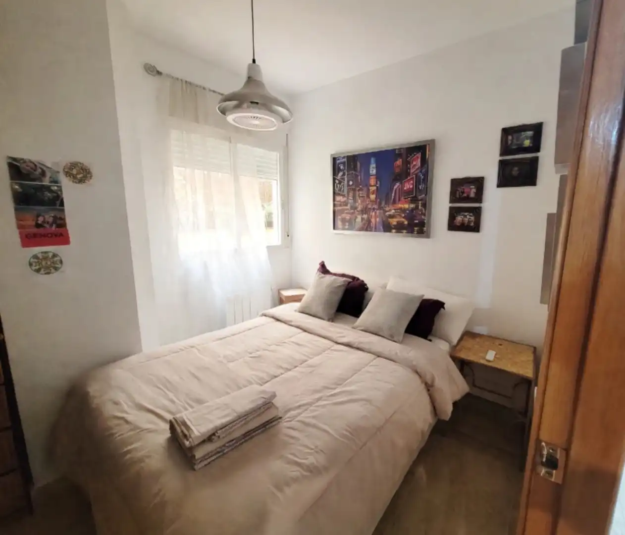 Piso en  Calle Mariano Benlliure 1 - Foto 10
