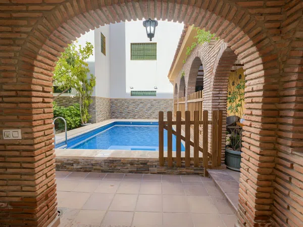 Chalet adosado en Calle Bolivia, 7, Oromana, Oromana - Foto 10