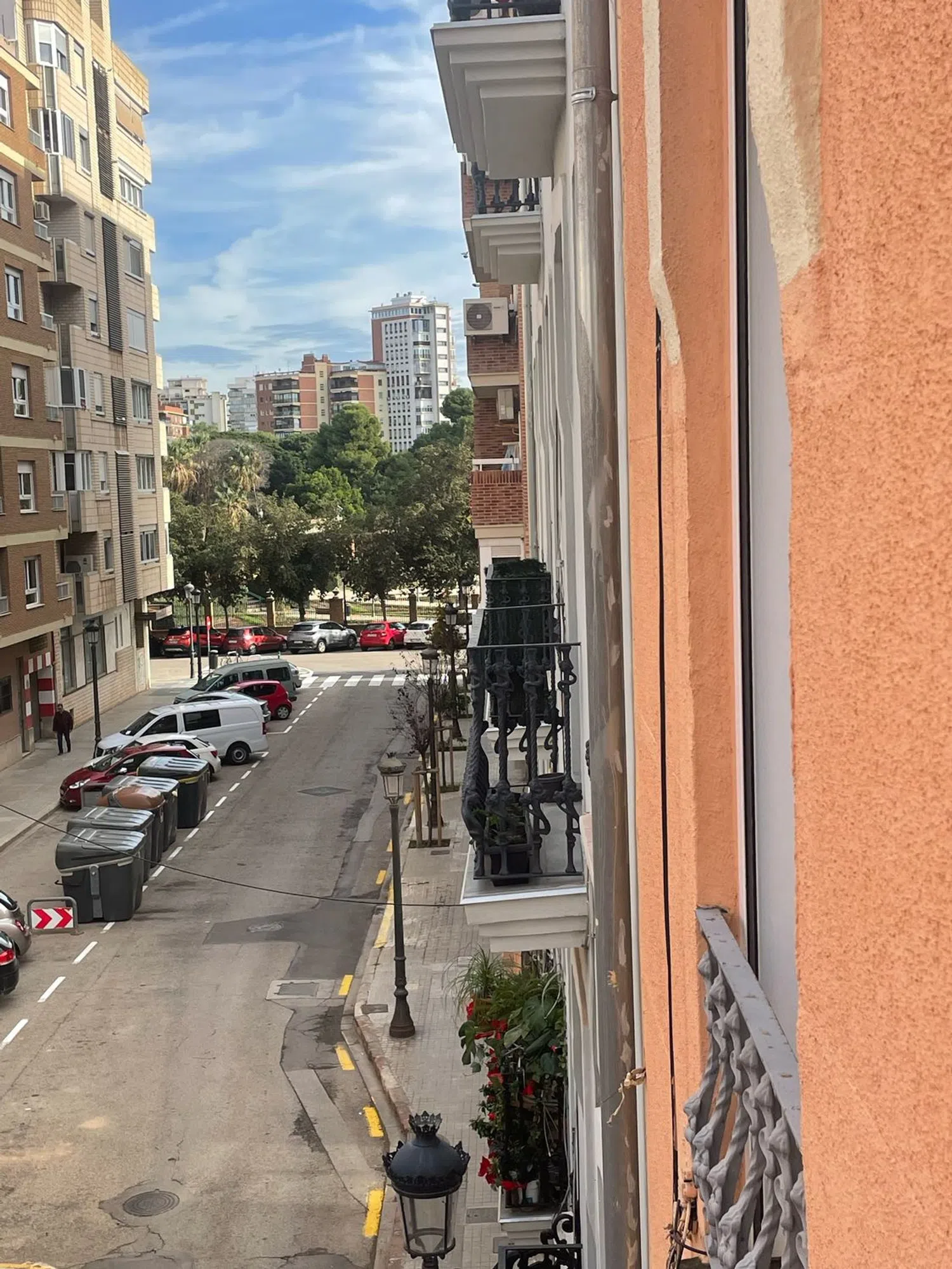 Piso en calle del Pintor Vilar, 16 - Foto 8