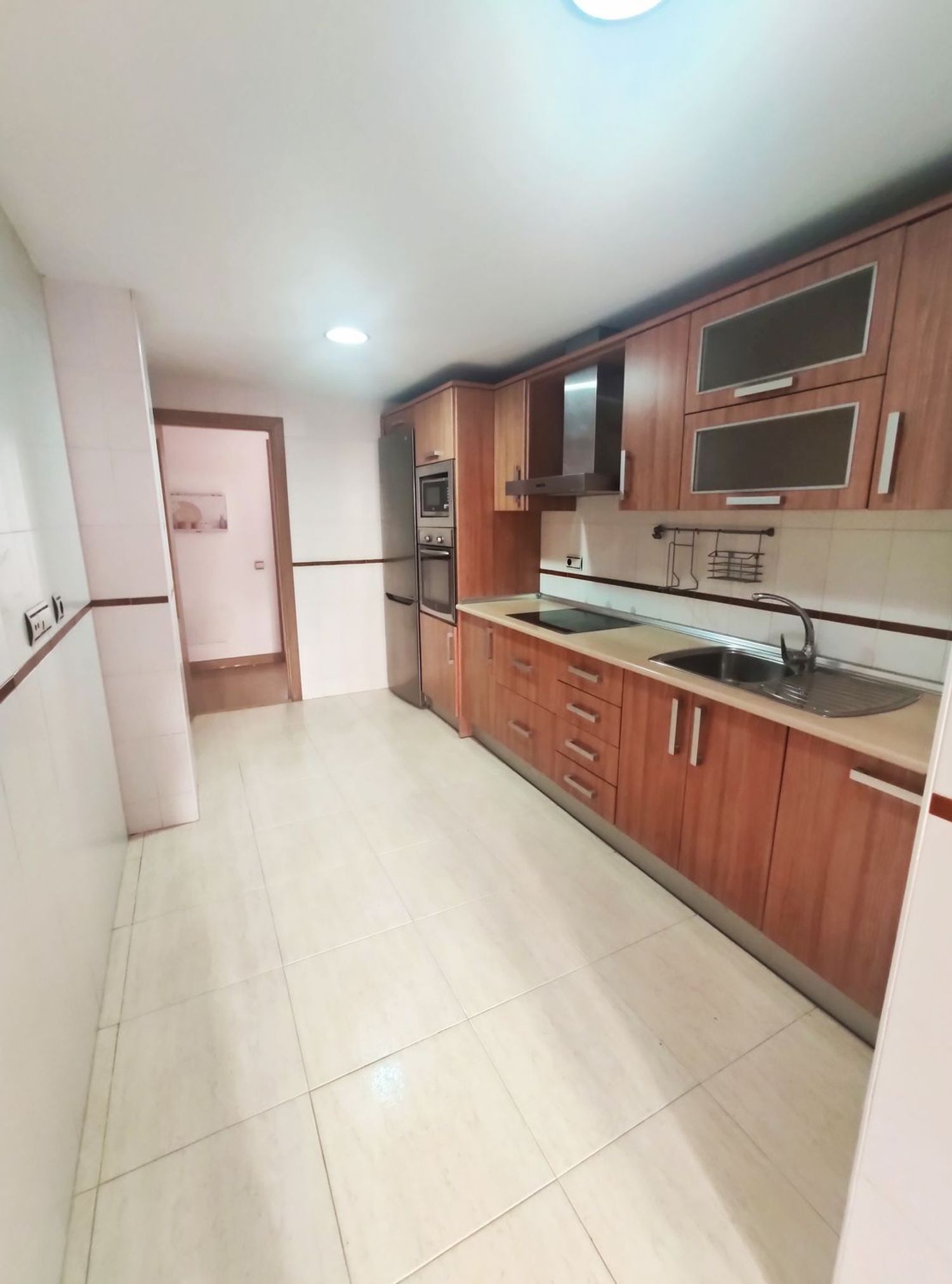 Piso en Carretera de Ronda, 367, Altamira - Oliveros - Barrio Alto, Altamira - Oliveros - Barrio Alto - Foto 6