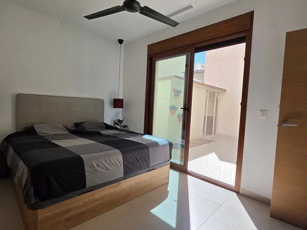 Casa o chalet independiente en Avenida Alcalde Francisco González Fernández, 27 - Foto 10