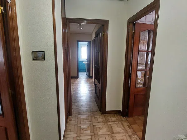 Piso en Calle Fernando de los Ríos, 58, Los Castros, Los Castros - Foto 5