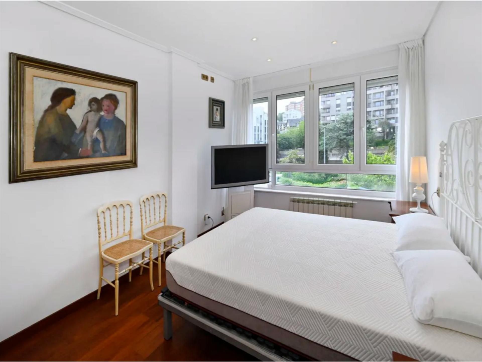 Piso en  Avenida de los Castros 36 - Foto 4