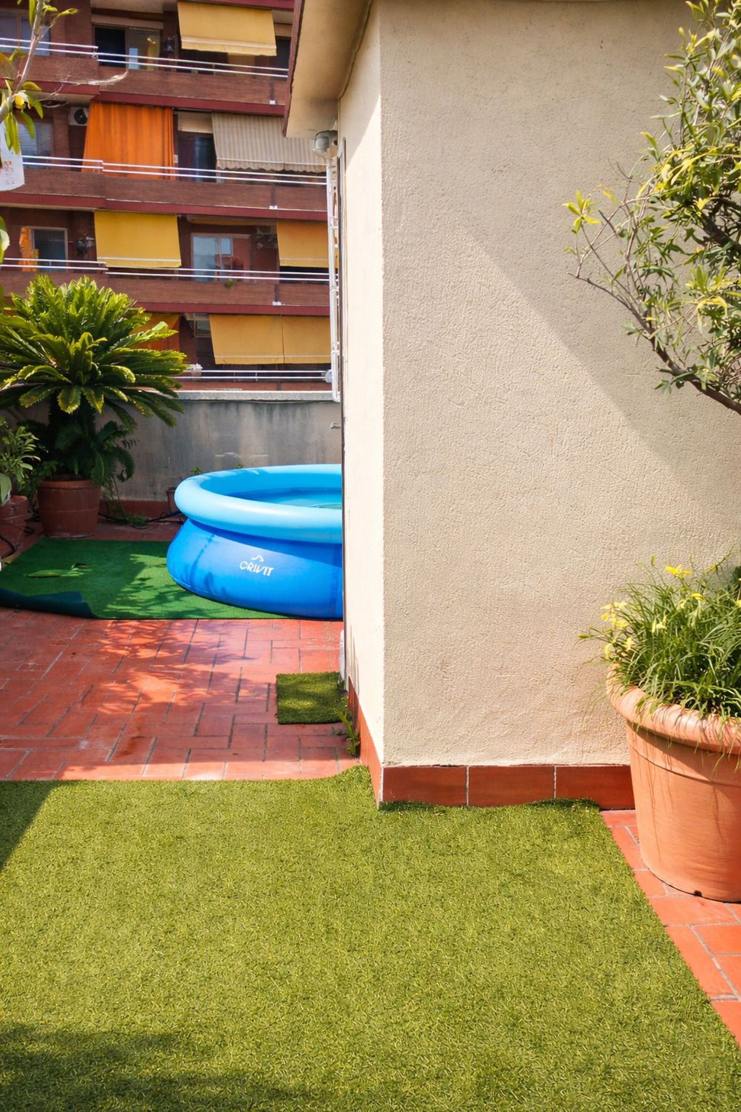 Ático en calle Santa Eulàlia, 54 - Foto 3