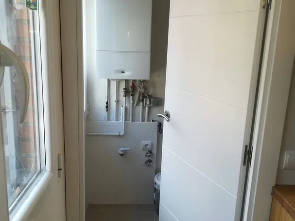 Piso en Calle Carlos Picabea, 4, Los Ángeles - Jarandilla, Los Ángeles - Jarandilla - Foto 7