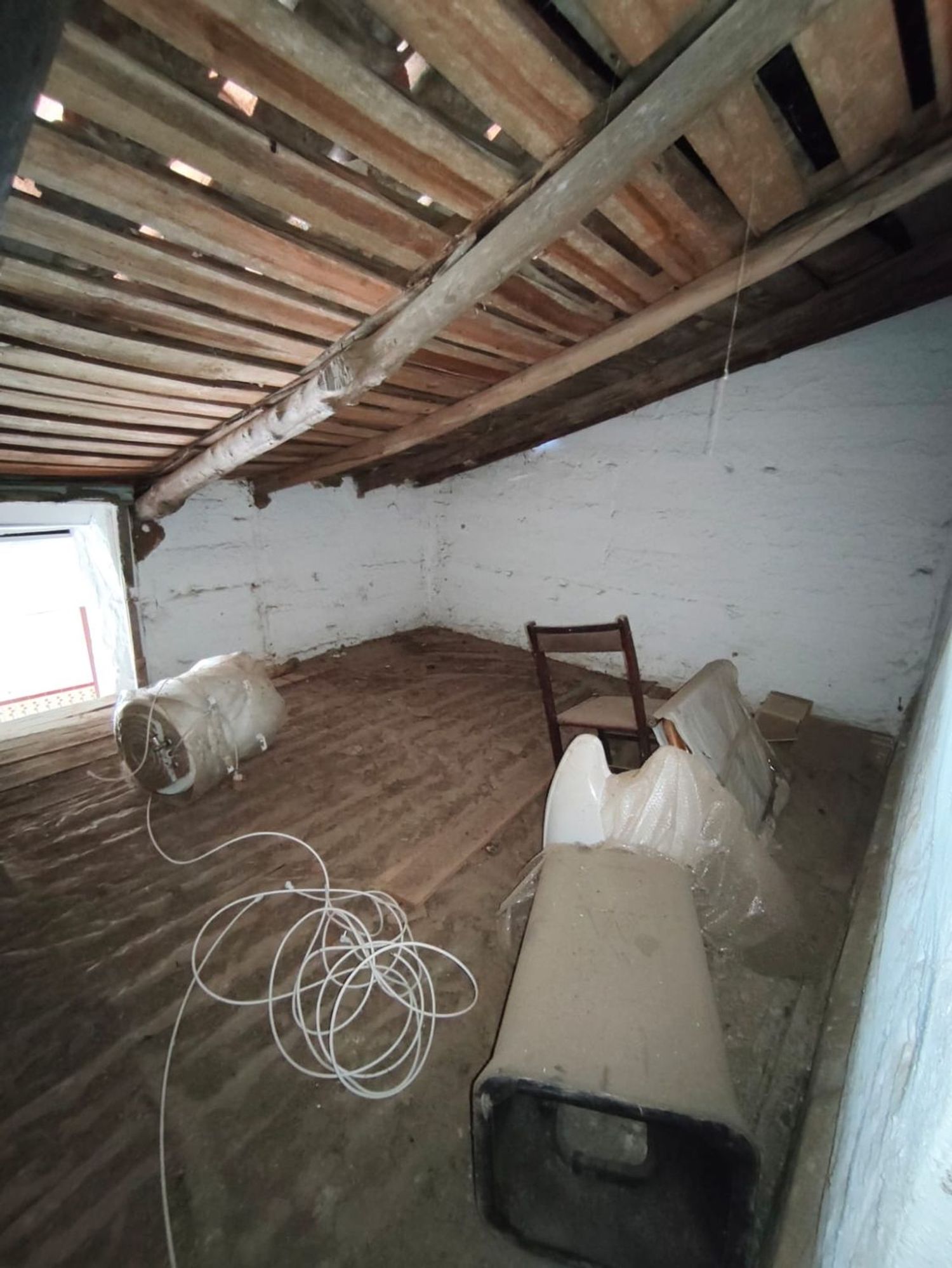 Casa de pueblo en Calle Real s/n - Foto 27