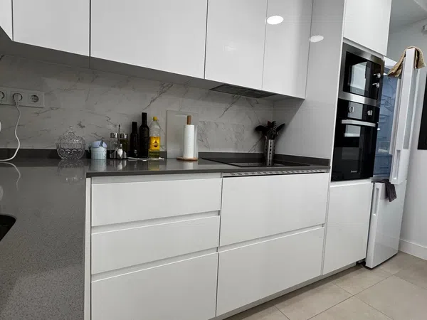 Piso en avenida de la Vega, 6 - Foto 2