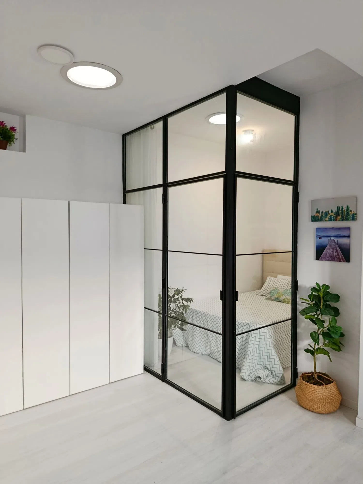 Estudio en Eloy Gonzalo, 14 - Foto 3