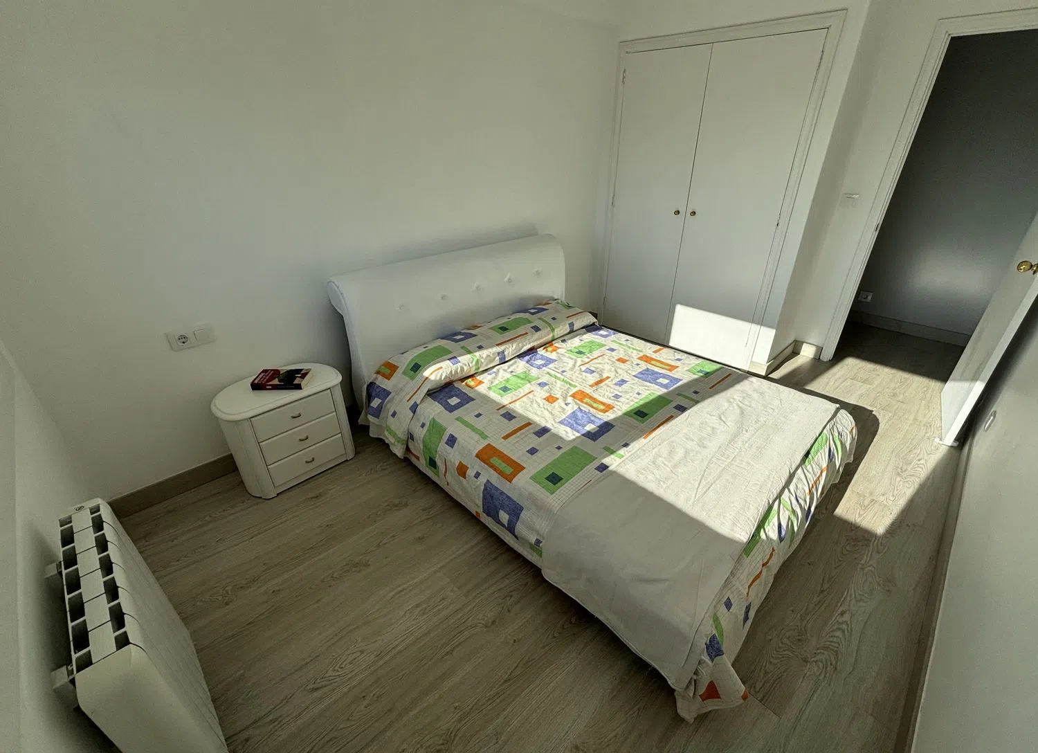 Piso en avenida de Emilio Martínez Garrido, 11 - Foto 8