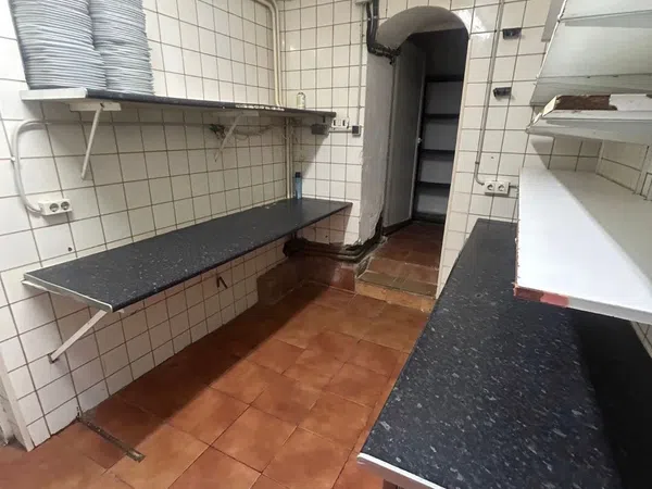 Restaurante en calle Ca n'Avellaneda, 24 - Foto 16