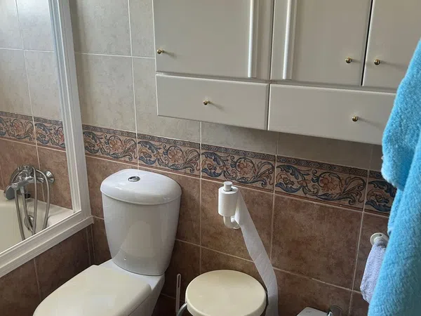 Piso en Calle Músico José Mira Figueroa, 1, El Palmeral-Urbanova-Tabarca - Foto 31