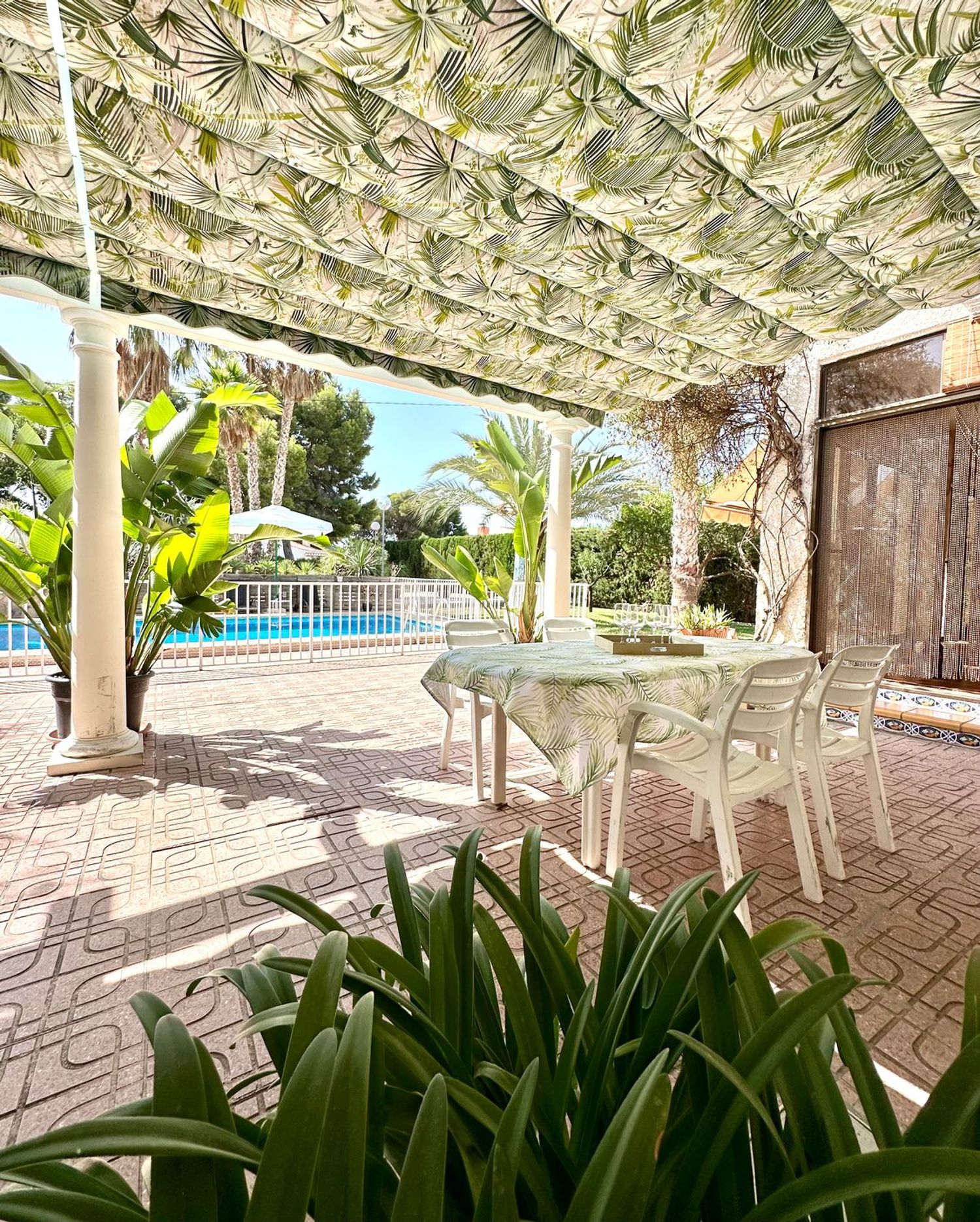 Casa o chalet independiente en Calle Cisne, 8 - Foto 5