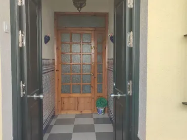 Casa adosada en  Calle del Afarolado 25 - Foto 1