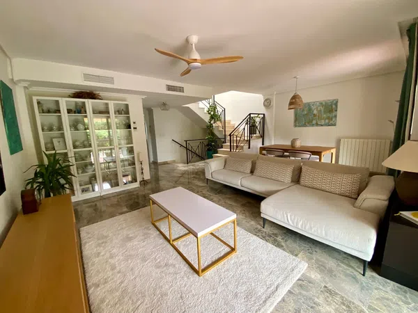 Chalet pareado en calle Aries, 2 - Foto 5