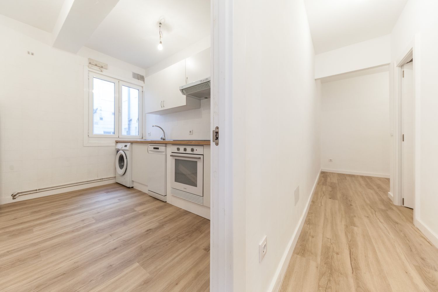 Piso en calle Río Deva, 13 - Foto 7