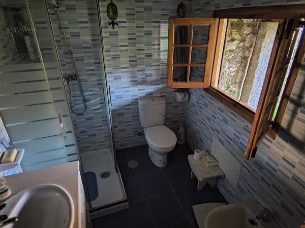 Casa rural en Lugar Touzosas de Arriba-Valeix, 13 - Foto 4