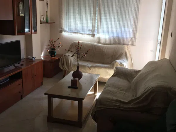 Piso en Avenida Juan Pablo II, 5, La Cruz - Foto 9