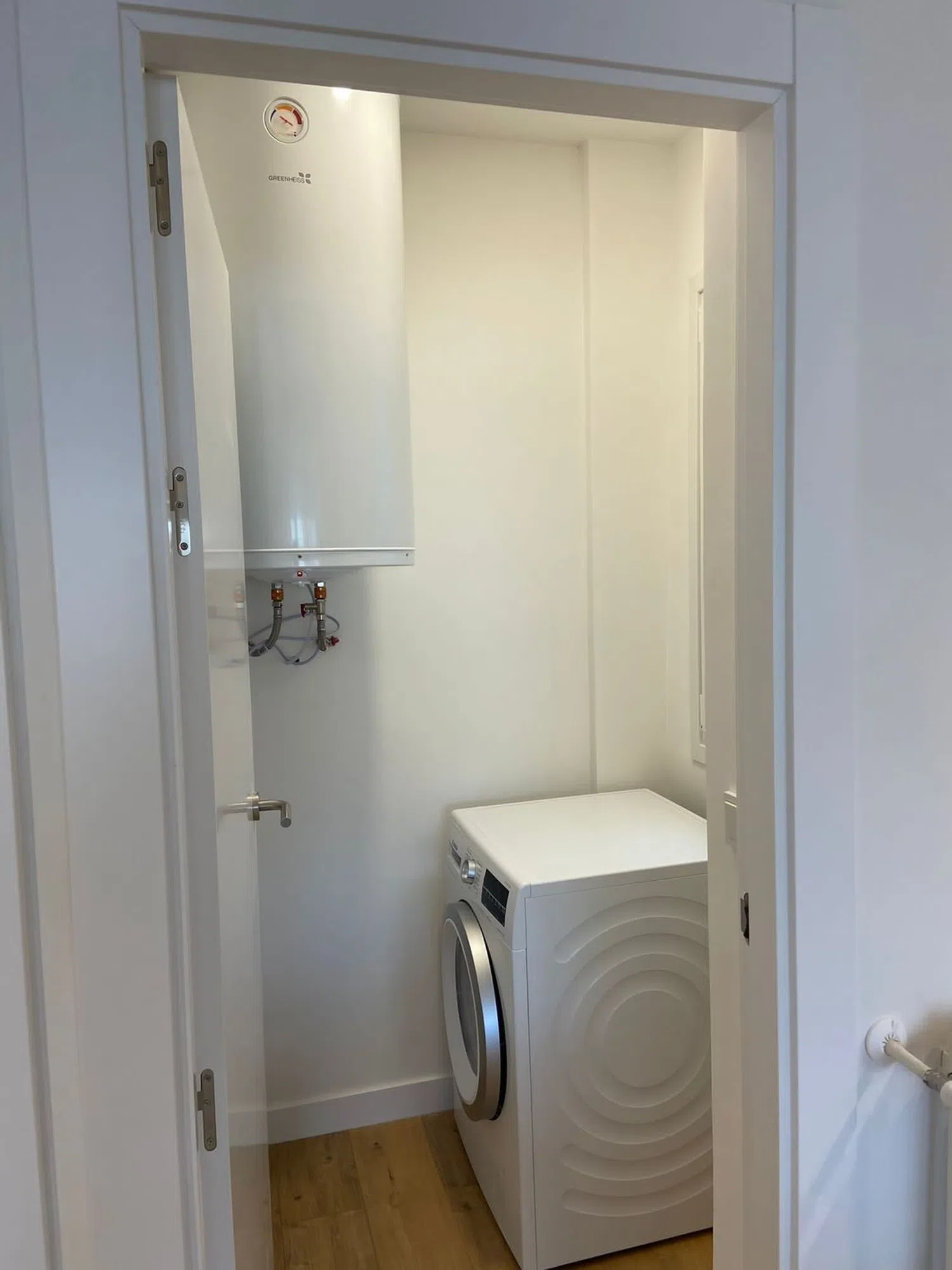 Piso en avenida de Sancho El Fuerte, 38 - Foto 7