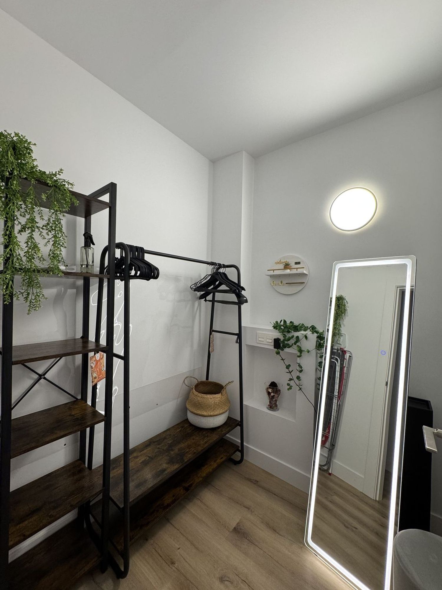 Estudio en Ronda del Corpus, 28, San Vicente-Las Úrsulas - Foto 5