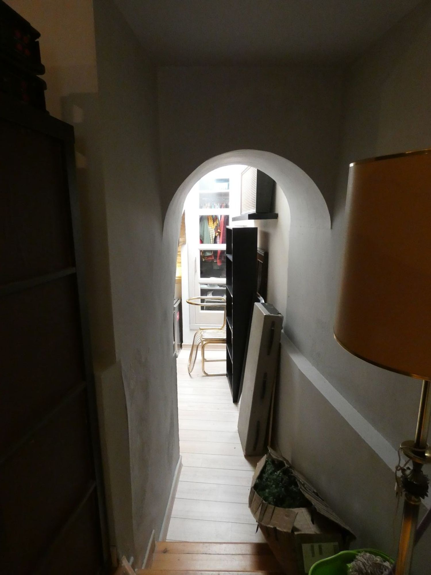 Estudio en Calle del Ángel, 1 - Foto 6