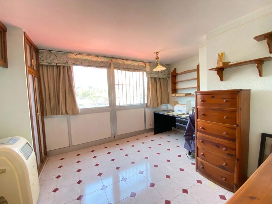 Ático en  Avinguda Rei Jaume I 12 - Foto 18