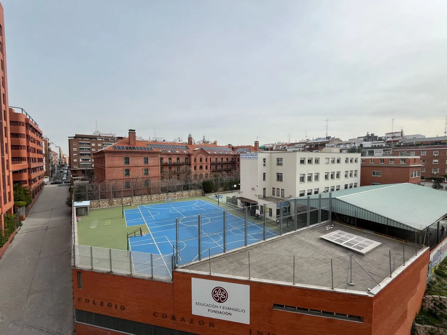 Piso en calle del Príncipe de Vergara, 128 - Foto 26