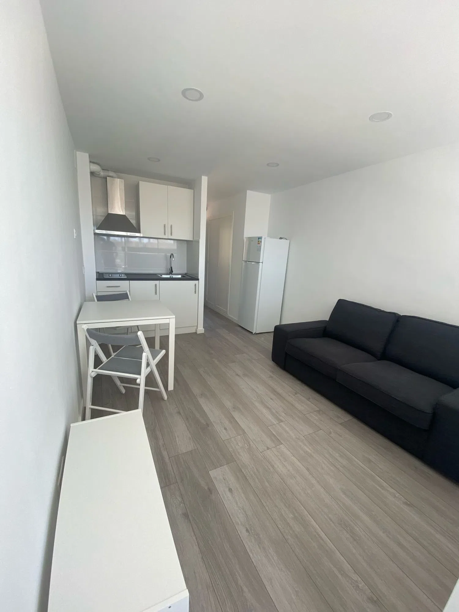 Estudio en calle d'Antoni Mus, 5 - Foto 5