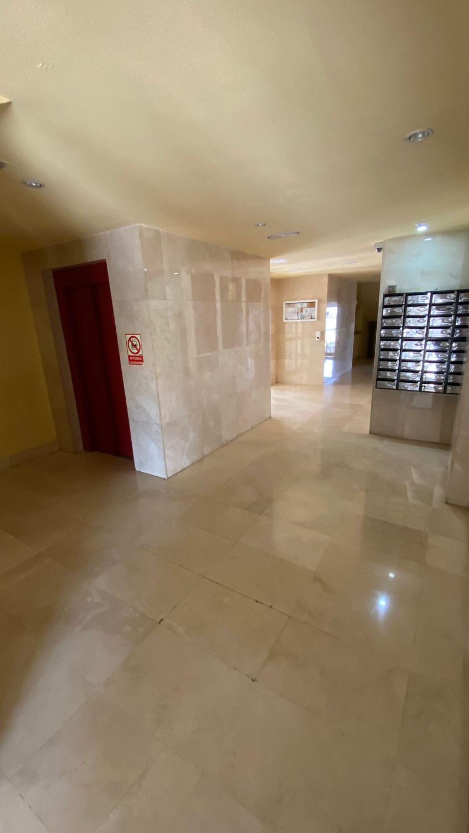 Piso en Calle Virgen del Pilar, 43, Escaleritas - La Feria - Foto 17