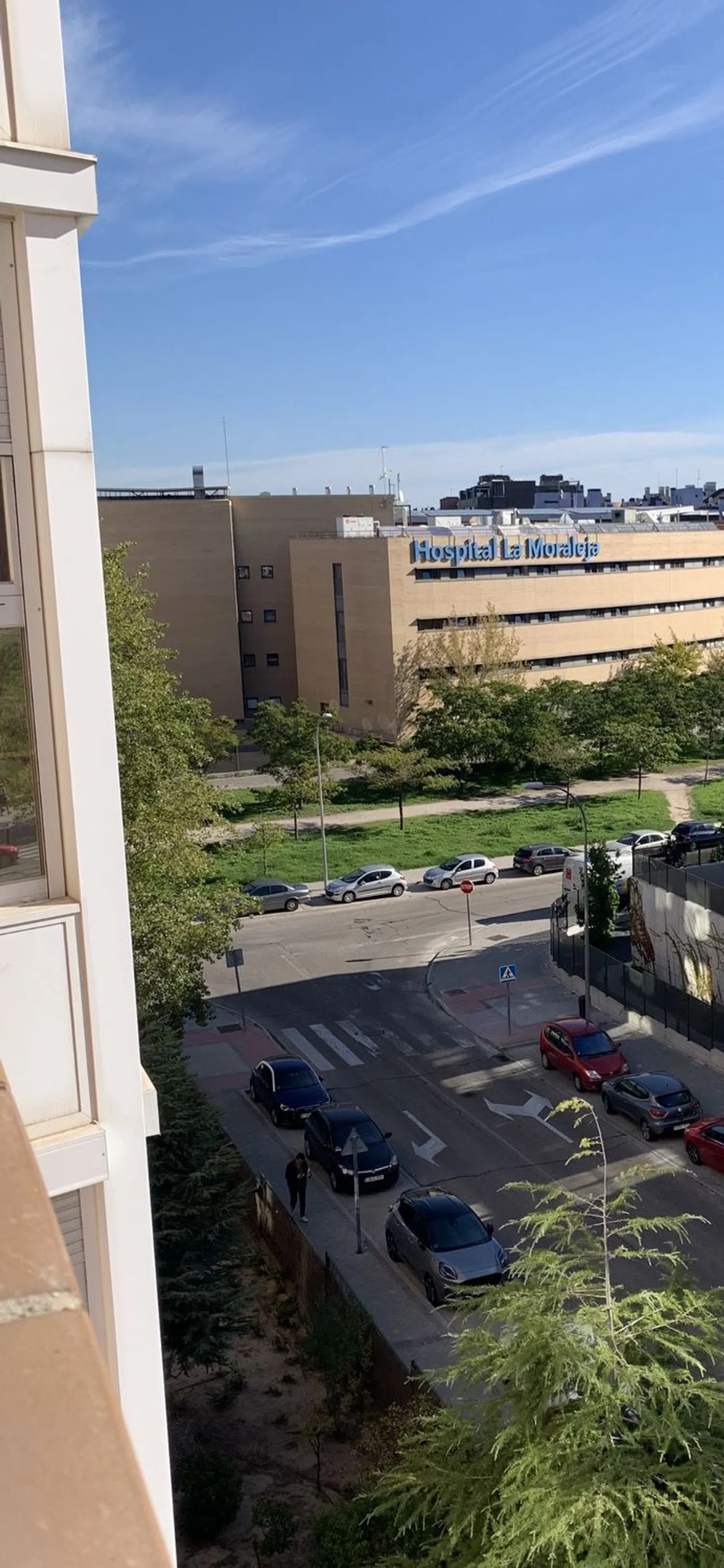 Piso en calle de la Infanta María, 7 - Foto 6