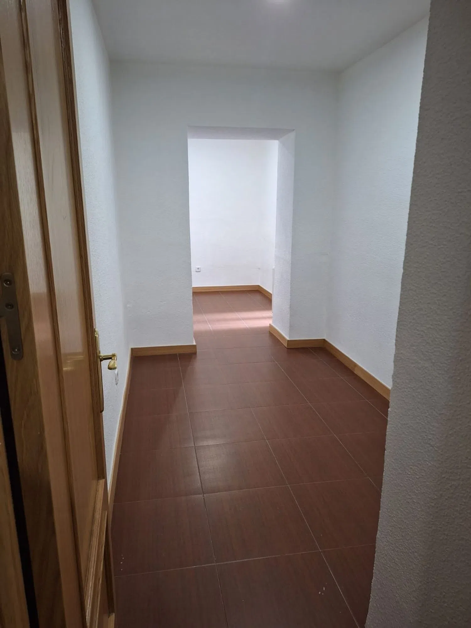 Piso en calle del Conde de Peñalver, 31 - Foto 4