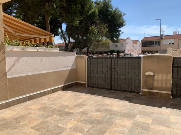 Chalet adosado en Playa de los Náufragos, Playa de los Náufragos - Foto 12