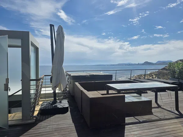 Chalet adosado en Calle Pez Espada, Cabo de las Huertas - Foto 13