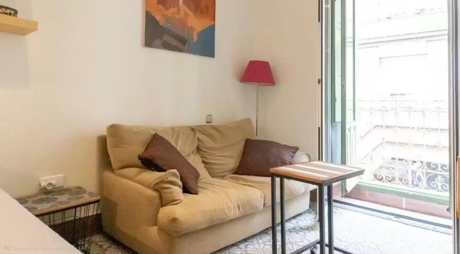 Estudio en calle Agustina de Aragón, 1 - Foto 5