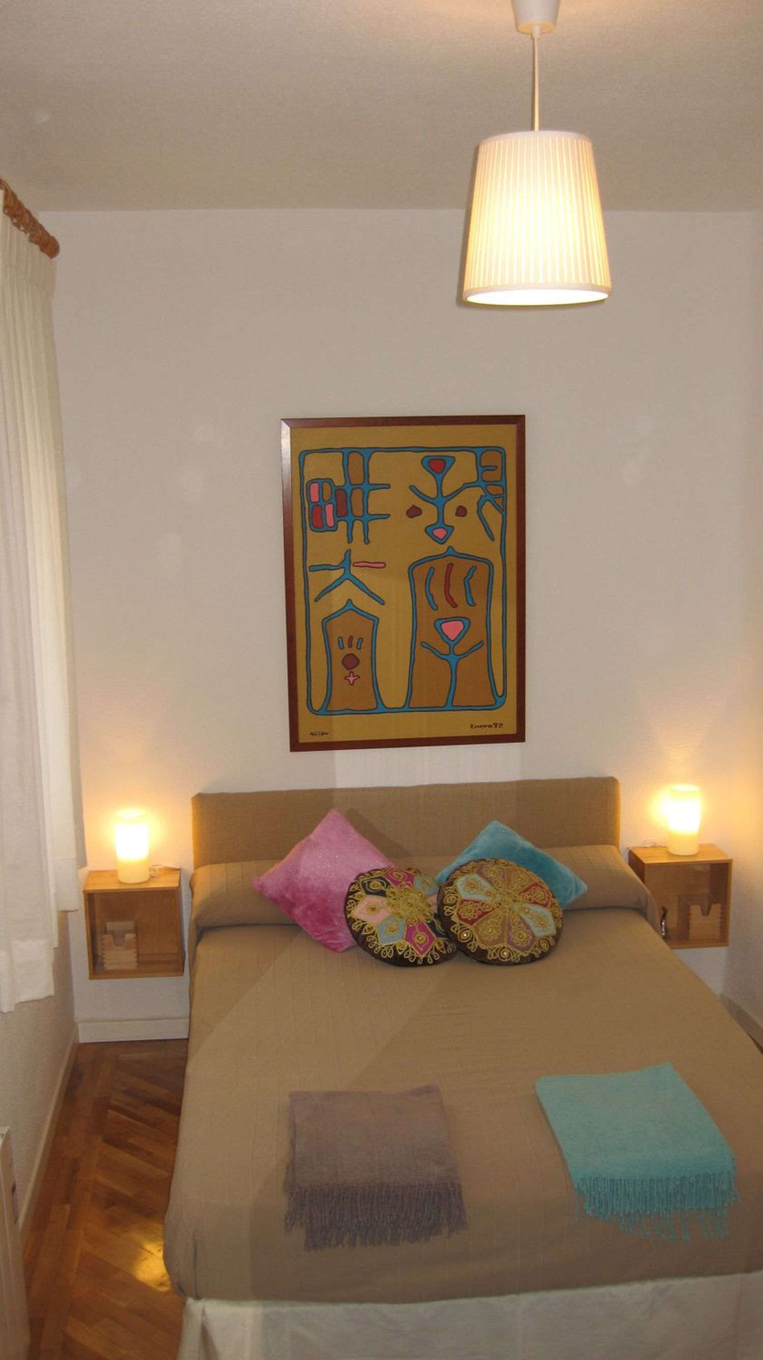 Piso en calle Antonio Toledano, 20 - Foto 4