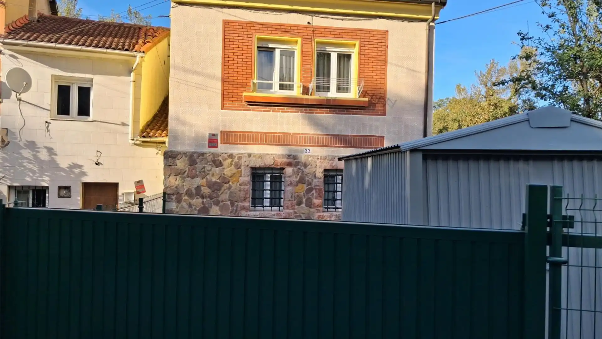 Casa adosada en  Aldea los Prados 103 - Foto 2