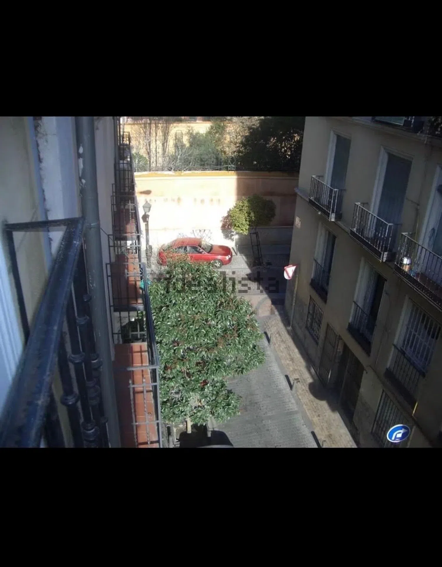 Estudio en calle de las Minas, 26 - Foto 3