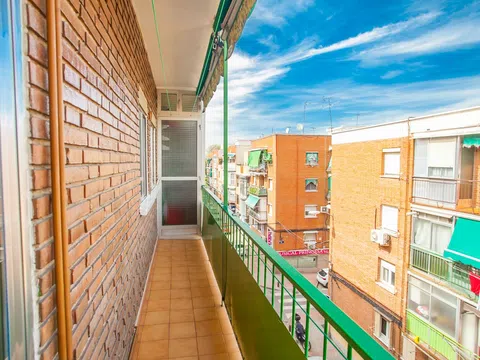 Piso en calle Carlos Domingo, 11 - Foto 9