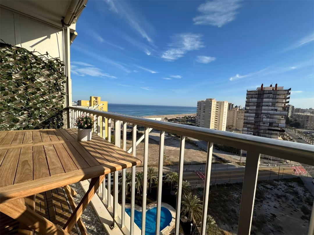 Piso en  Avinguda de la Costa Blanca 170 - Foto 2